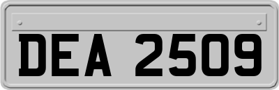 DEA2509