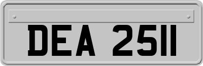 DEA2511