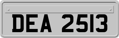 DEA2513