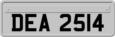 DEA2514
