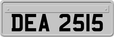 DEA2515