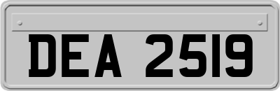 DEA2519
