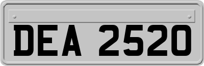 DEA2520