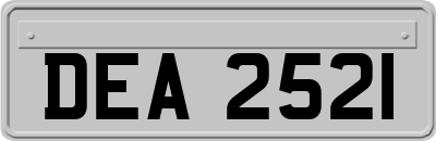 DEA2521