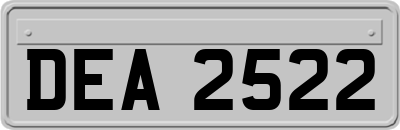 DEA2522