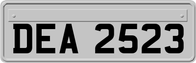 DEA2523