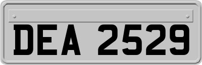 DEA2529