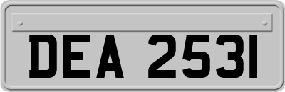 DEA2531
