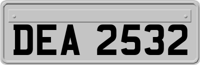 DEA2532