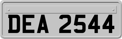 DEA2544