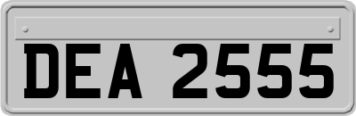 DEA2555