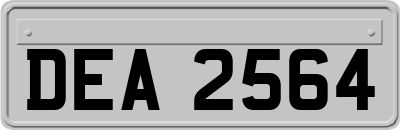 DEA2564