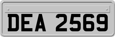 DEA2569