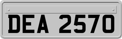 DEA2570