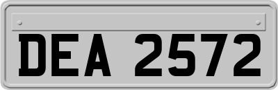 DEA2572