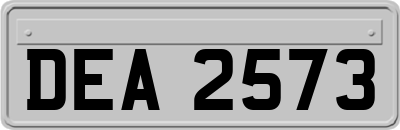 DEA2573