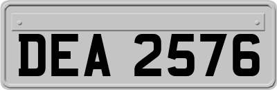 DEA2576