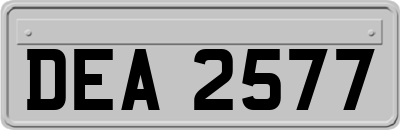 DEA2577
