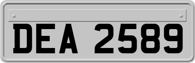 DEA2589