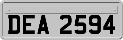 DEA2594
