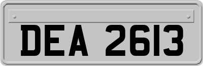 DEA2613