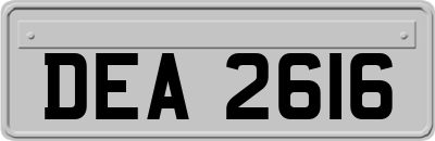 DEA2616