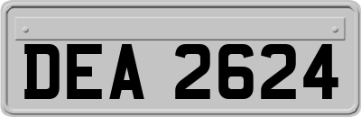 DEA2624