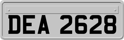 DEA2628