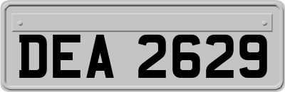 DEA2629