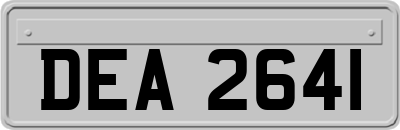 DEA2641