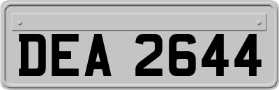 DEA2644