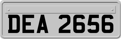 DEA2656
