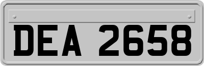 DEA2658