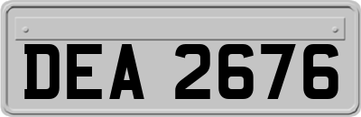 DEA2676