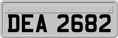 DEA2682