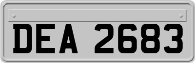 DEA2683
