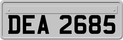 DEA2685