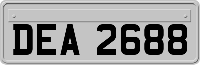 DEA2688