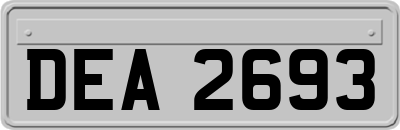 DEA2693