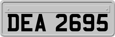 DEA2695