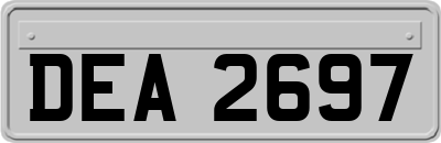 DEA2697