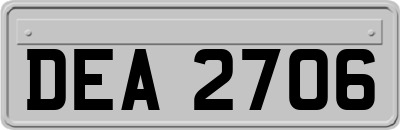 DEA2706