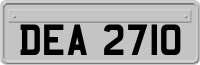 DEA2710
