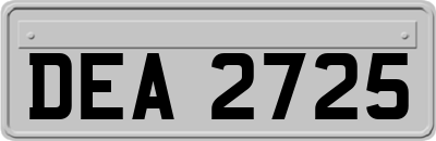 DEA2725