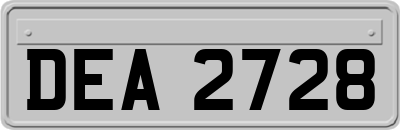 DEA2728