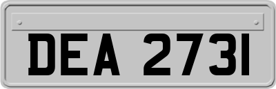 DEA2731