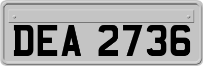 DEA2736