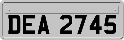 DEA2745