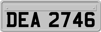DEA2746