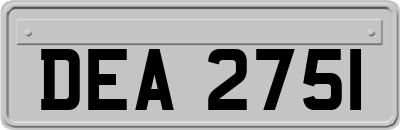 DEA2751